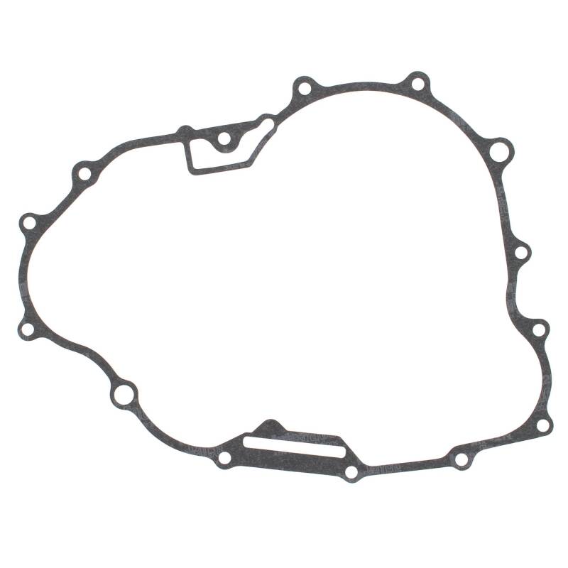 Vertex Gaskets 08-13 Yamaha YFM 250 Raptor Inner Clutch - Side Cover Gasket Kit Gasket Kits Vertex Pistons