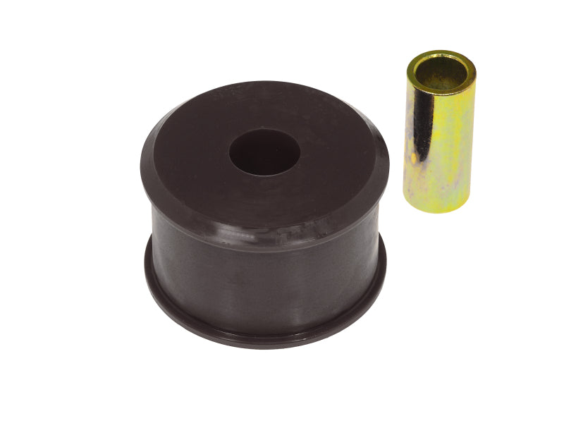 Prothane 90-94 Mitsubishi Eclipse Front Motor Mount Insert - Black Bushing Kits Prothane