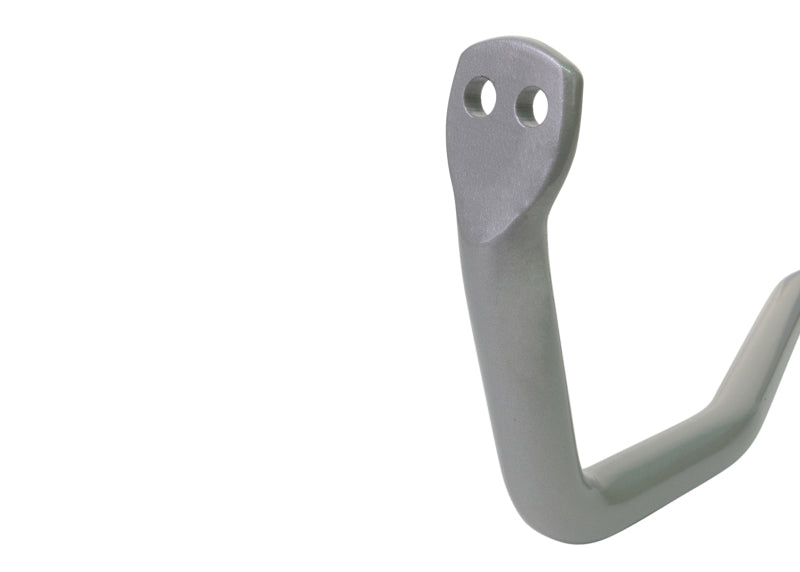 Whiteline 2013 BMW M3 Rear 26mm Heavy Duty Adjustable Swaybar Sway Bars Whiteline