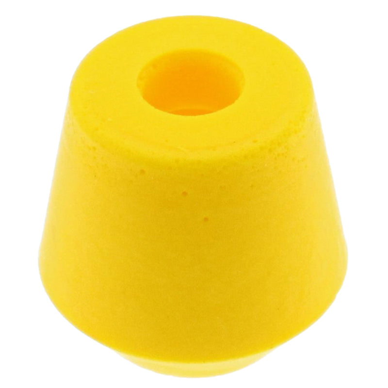 All Balls Racing 2015 Husqvarna TE 125 Rear Shock Bumper Shocks and Struts All Balls Racing