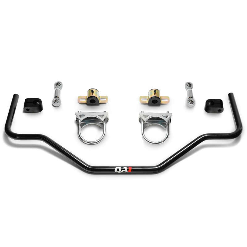 QA1 68-72 GM X-Body Rear Sway Bar (Only Fits QA1 X-Body Rear 4-Link Kits) Sway Bars QA1