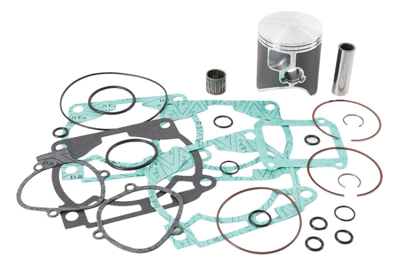 Vertex Pistons 07-12 250 EXC/07--16 250 SX/07-16 250 XC Top End Piston Kit Piston Sets - Powersports Vertex Pistons