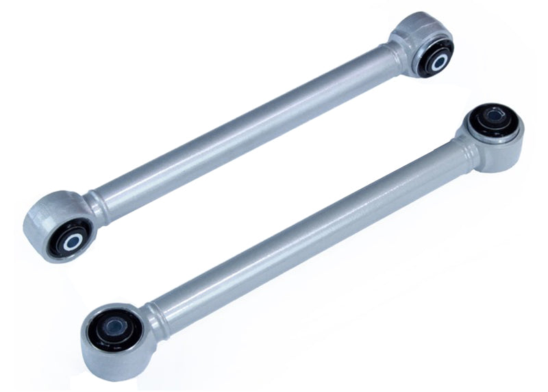 Whiteline 05-14 Ford Mustang Fixed Position Rear Lower Control Arms (Pair) Control Arms Whiteline