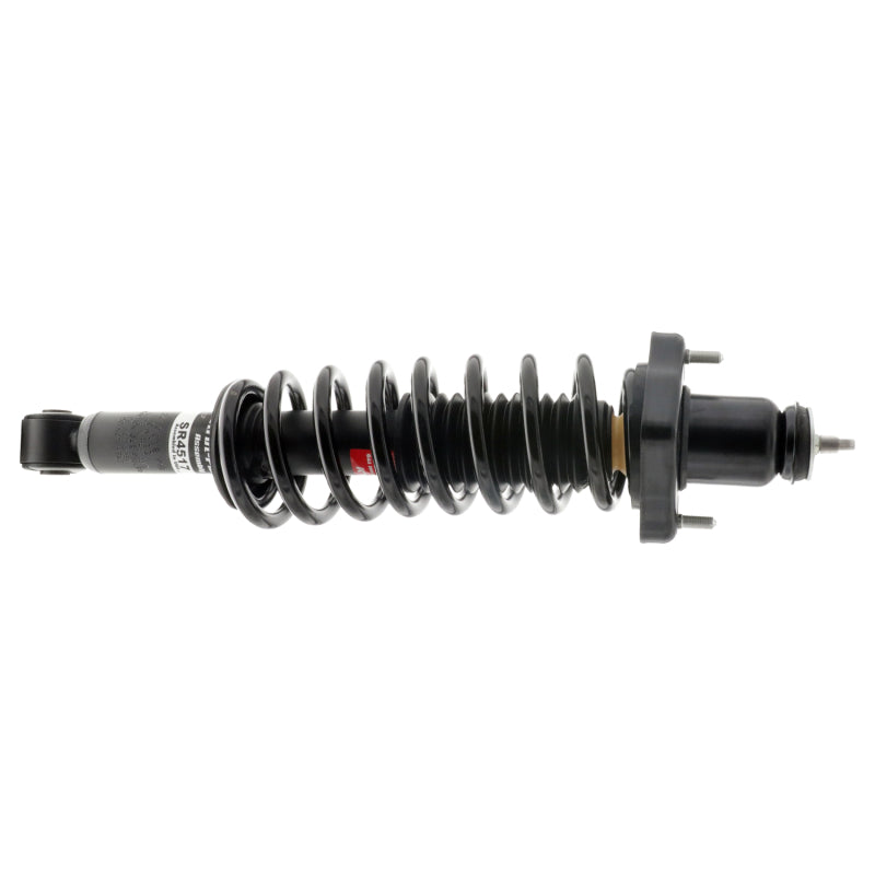 KYB Shocks & Struts Strut Plus Left Rear 11-17 Jeep Patriot 4WD Shock & Spring Kits KYB