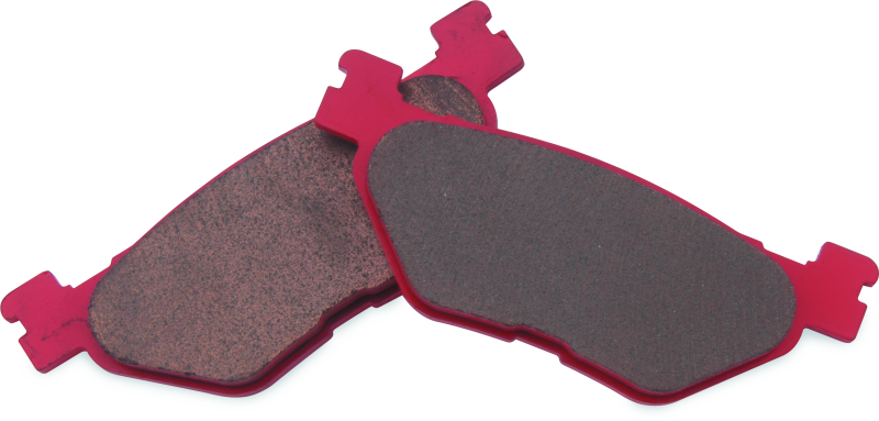 BikeMaster BM-319.2 Sintered Brake Pads Brake Pads - Performance BikeMaster