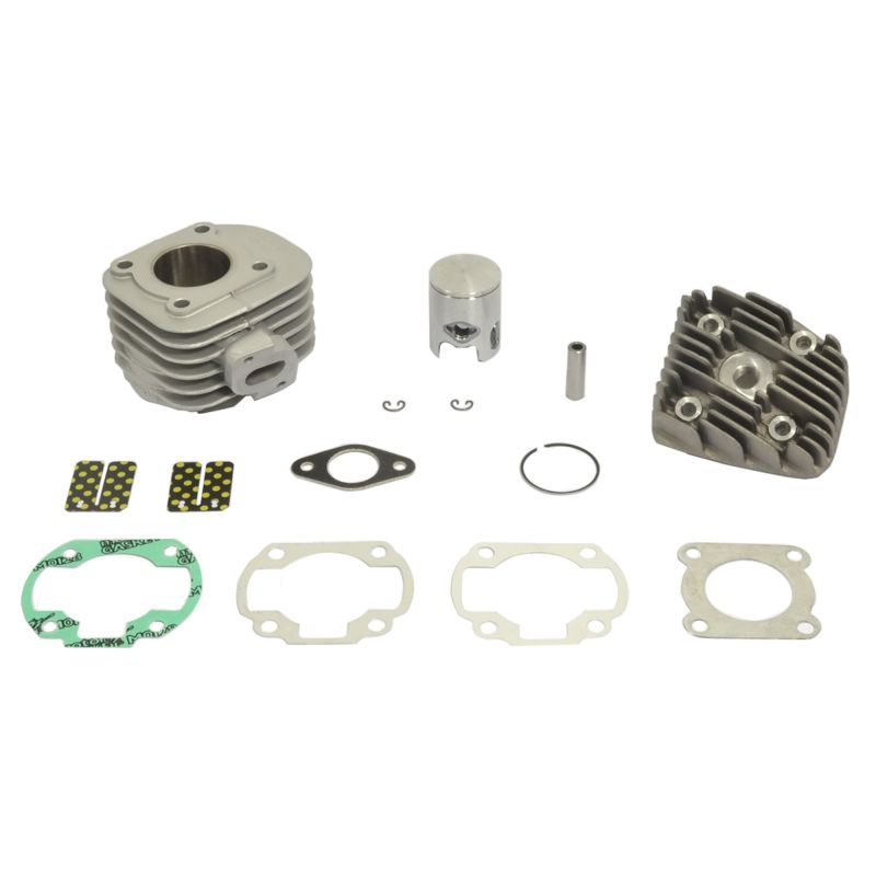 Athena Aprilia 50 40mm Bore 50cc Standard Bore Cylinder Kit w/Head Cylinder Kits Athena