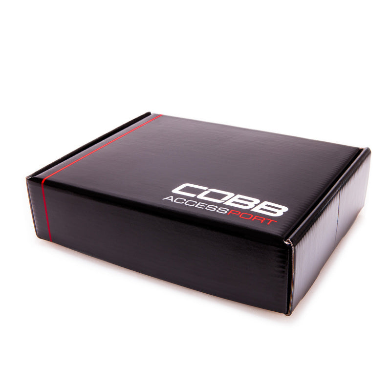Cobb 22-23 Volkswagen Golf GTI (MK8) MT/DSG AccessPORT V3 Programmers & Tuners COBB