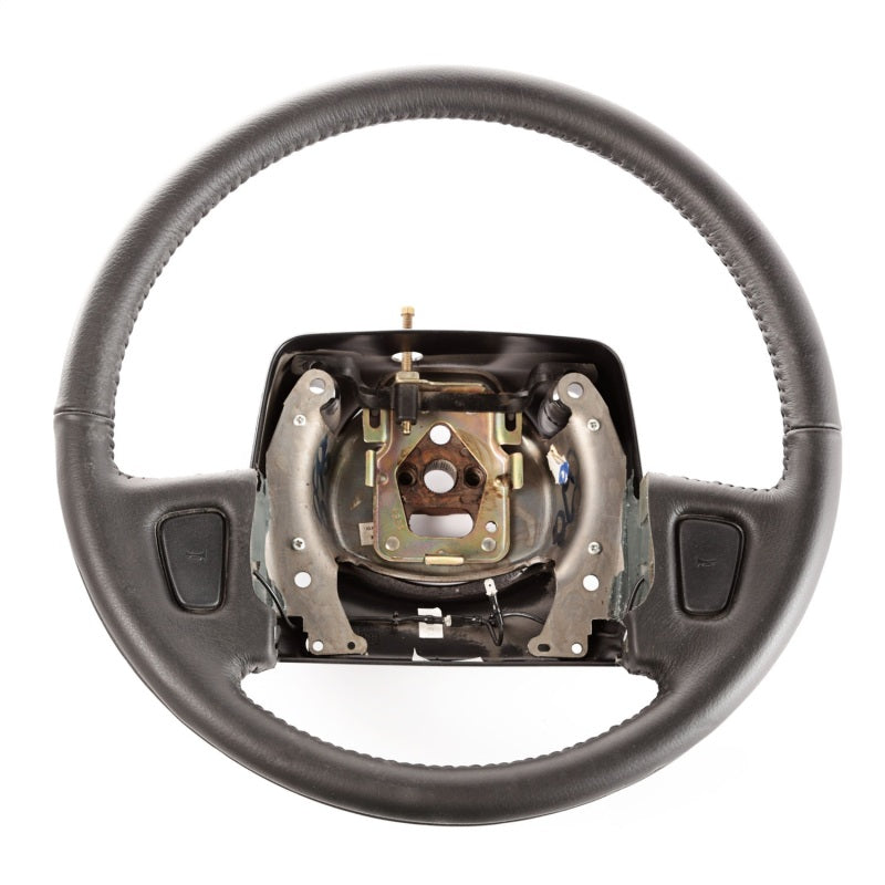 Omix Steering Wheel Leather Export- 95-96 Cherokee XJ Steering Wheels OMIX