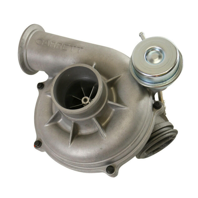 BD Diesel Exchange Turbo - Ford 1999.5-2003 7.3L GTP38 Pick-up w/o Pedistal Turbochargers BD Diesel