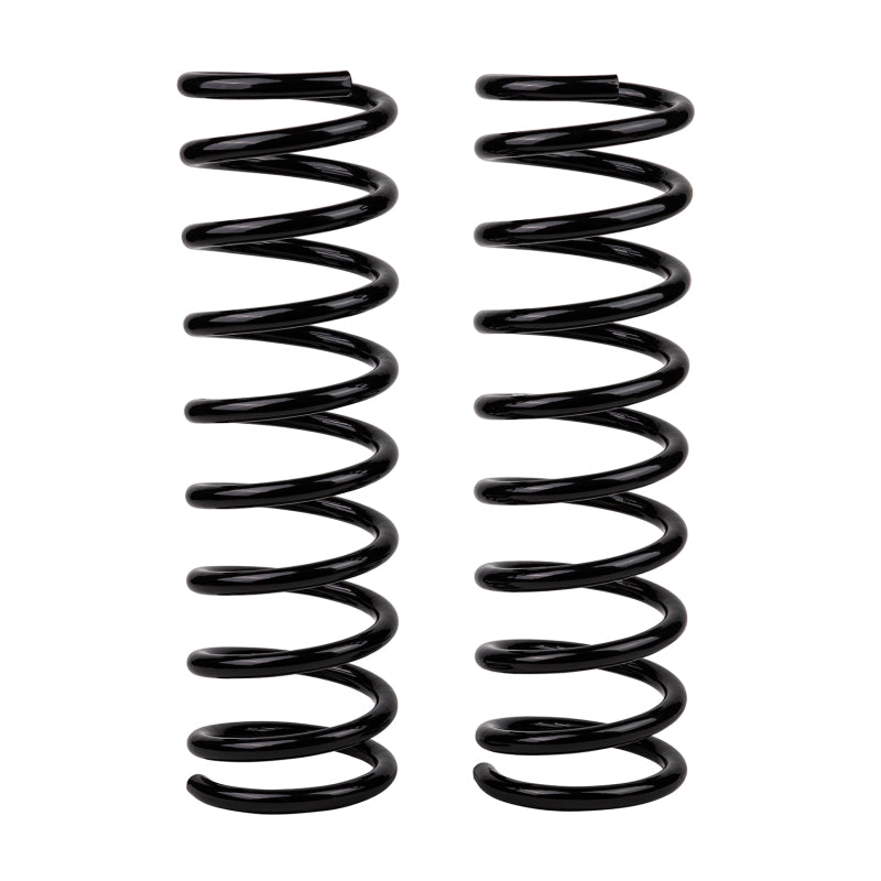 ARB / OME Coil Spring Rear Lada Niva Coilover Springs Old Man Emu
