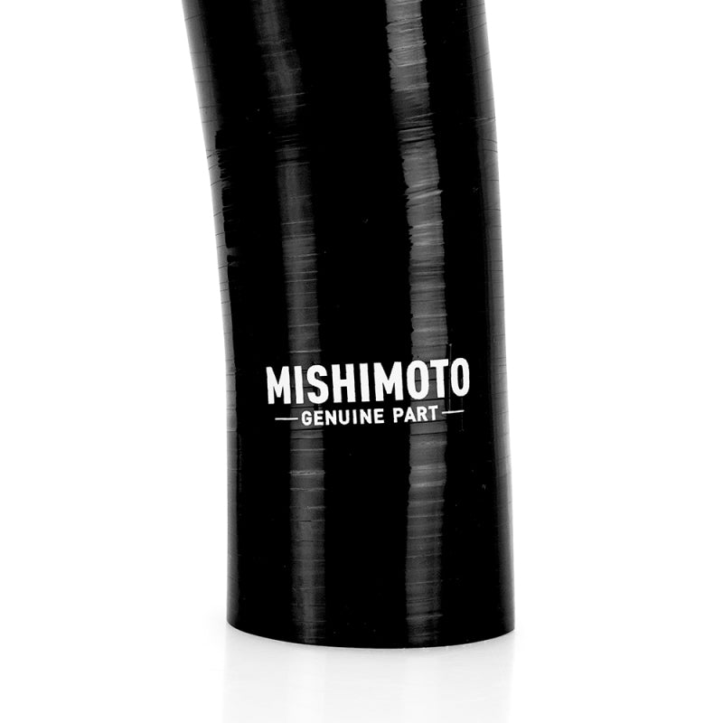 Mishimoto 98-07 Land Cruiser 4.5L I6 Silicone Radiator Hose Kit - Black Hoses Mishimoto