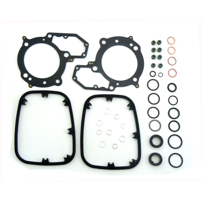 Athena 98-06 BMW R 1100 GS 1100 Complete Gasket Kit (Excl Oil Seal) Gasket Kits Athena