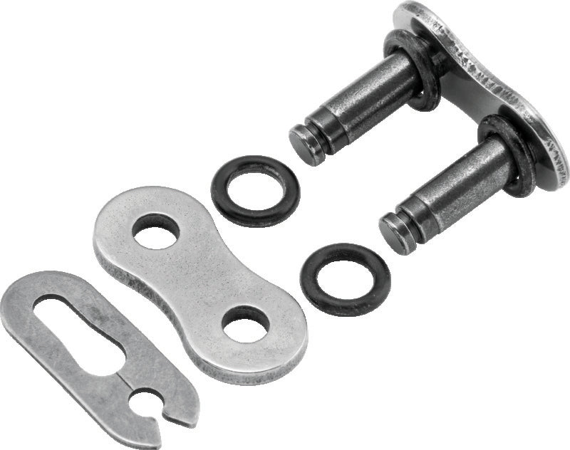 BikeMaster 520 BMOR O-Ring Clip Link Chains BikeMaster