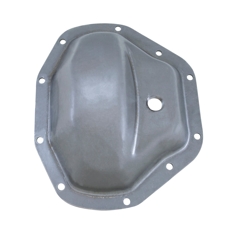 Yukon Gear Steel Cover For Dana 80 Diff Covers Yukon Gear & Axle