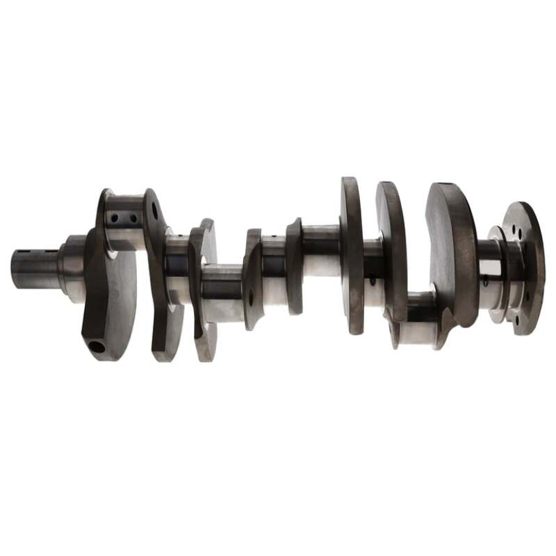 Manley Chevrolet Big Block 4340 Non-Twist Forgings 4.250in Stroke Crankshaft Crankshafts Manley Performance