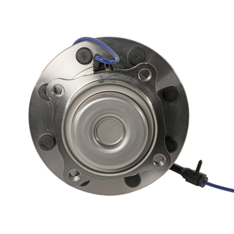 MOOG 18-21 Chevrolet Express Front Hub Assembly Wheel Hubs Moog