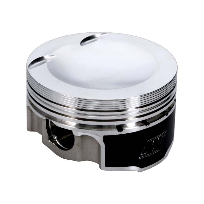 Wiseco Audi TT RS 82.50mm Bore 1.165in CH 9.5cc Dish - 5 Cyl Piston Sets - Forged - 5cyl Wiseco