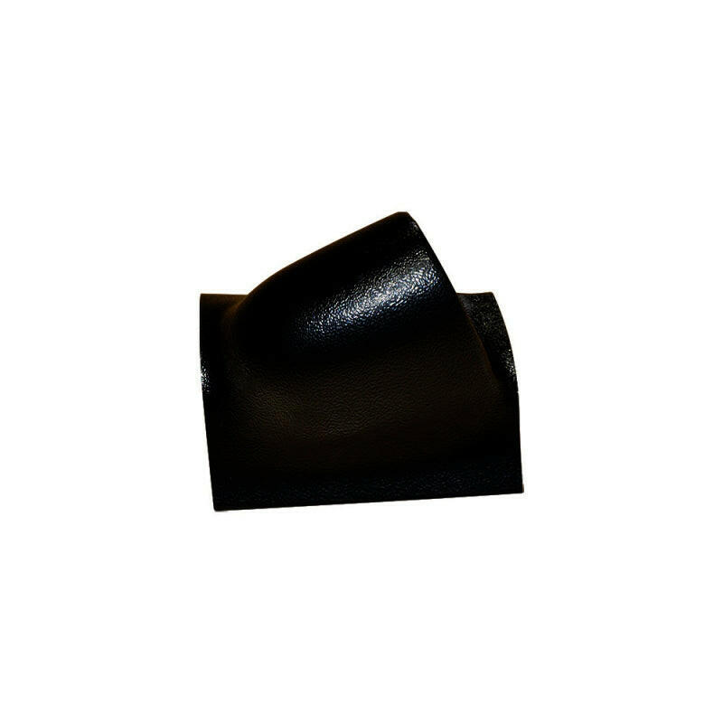 BLOX Racing 00-05 Mitsubishi Eclipse Pillar Pod Gauge Mount - 1 Gauge Gauge Pods BLOX Racing