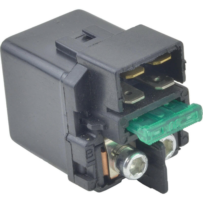 Arrowhead Honda/Kawasaki ATV/M/C Starter Relay - 12-Volt Starters Arrowhead