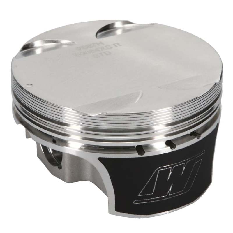 Wiseco Ford 5.0L Coyote Modular V8 Right Piston Shelf Stock Pistons - Forged - Single Wiseco