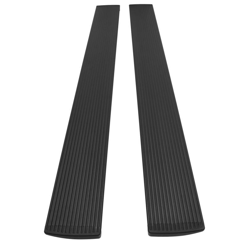 Westin 22-23 Toyota Tundra CrewMax Pro-e Running Boards - Tex. Blk Running Boards Westin
