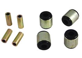 Whiteline LEXUS SOARER 86-89 Front Upper Control Arm Bushing Bushing Kits Whiteline