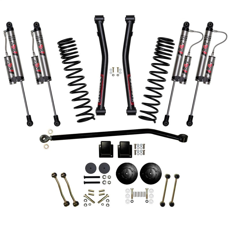 Skyjacker 3.5In GLAD DSL NR LT SP ADX Lift Kits Skyjacker