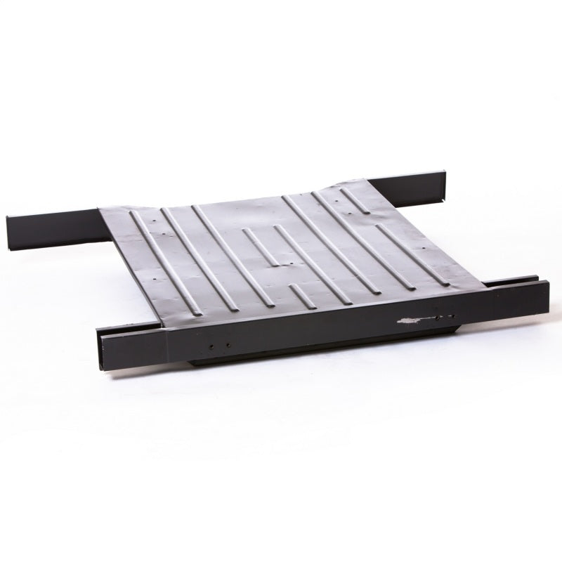 Omix Rear Floor Panel- 76-86 Jeep CJ7 Dash & Interior Trim OMIX