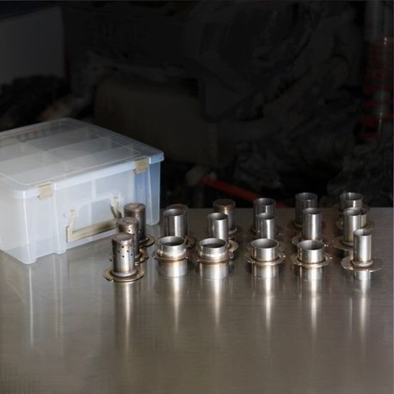 S&S Cycle Power Tune XTO Muffler Tuning Insert Dealer Kit Powersports Exhausts S&S Cycle