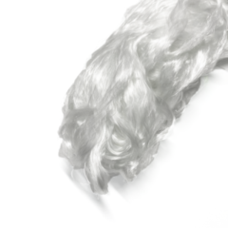 Ticon Industries .5KG Muffler Fiberglass Fill Muffler Ticon