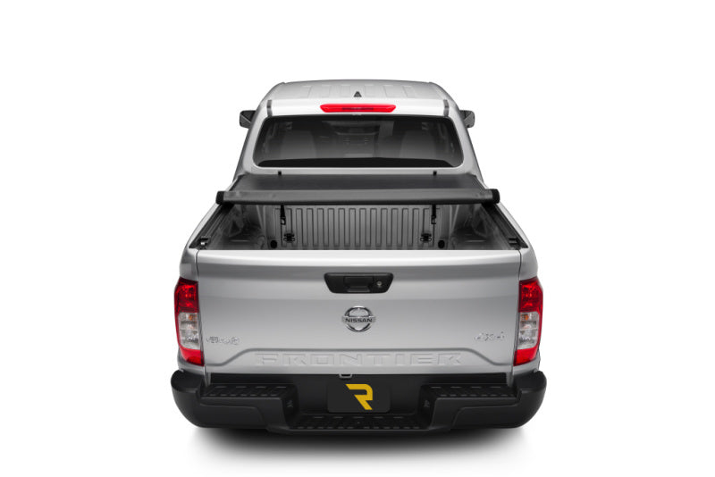 Truxedo 22+ Nissan Frontier (6ft. Bed) Lo Pro Bed Cover Bed Covers - Roll Up Truxedo