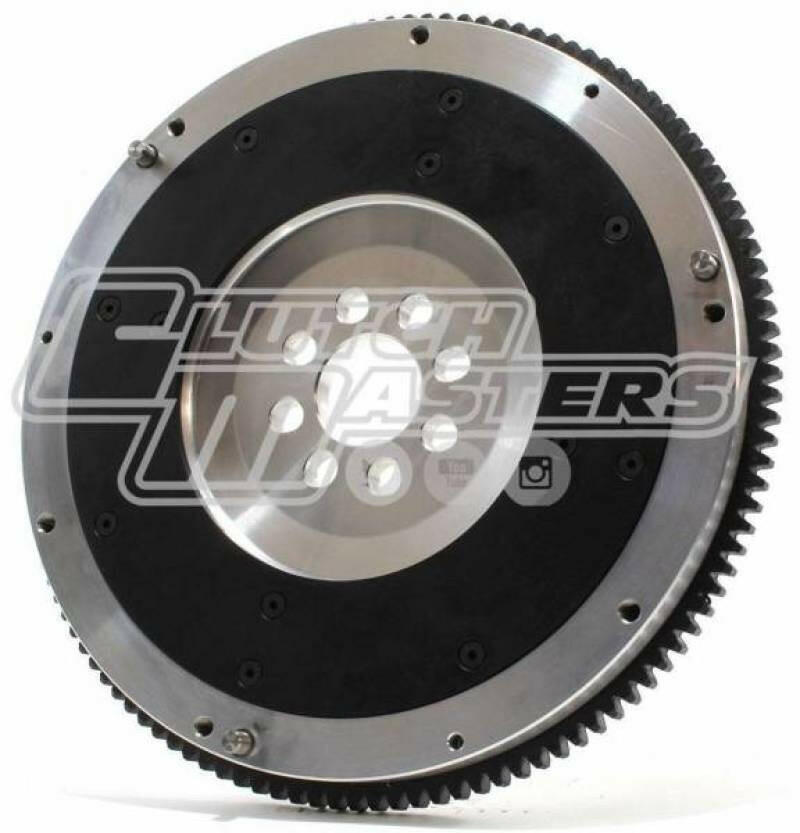 Clutch Masters 99-02 Toyota Solara 3.0L Aluminum Flywheel Flywheels Clutch Masters