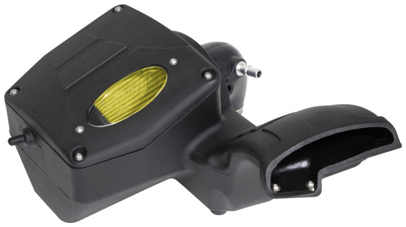 Airaid 19-20 Ford Ranger 2.3L Performance Air Intake System - Oiled Cold Air Intakes Airaid