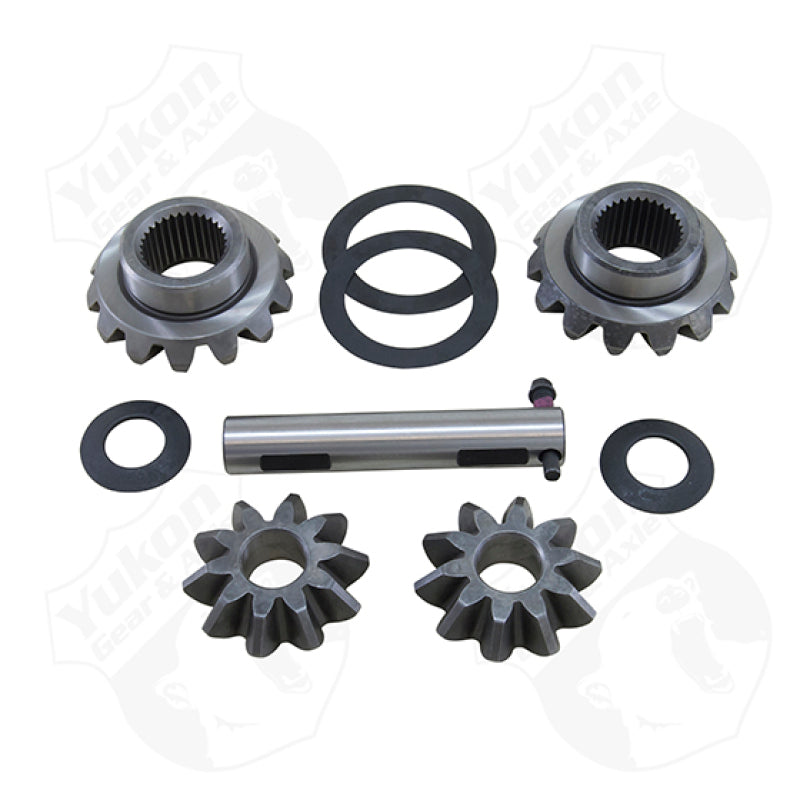Yukon Gear Standard Open Spider Gear Kit For 8.8in Ford w/ 31 Spline Axles Differential Spider Gears Yukon Gear & Axle