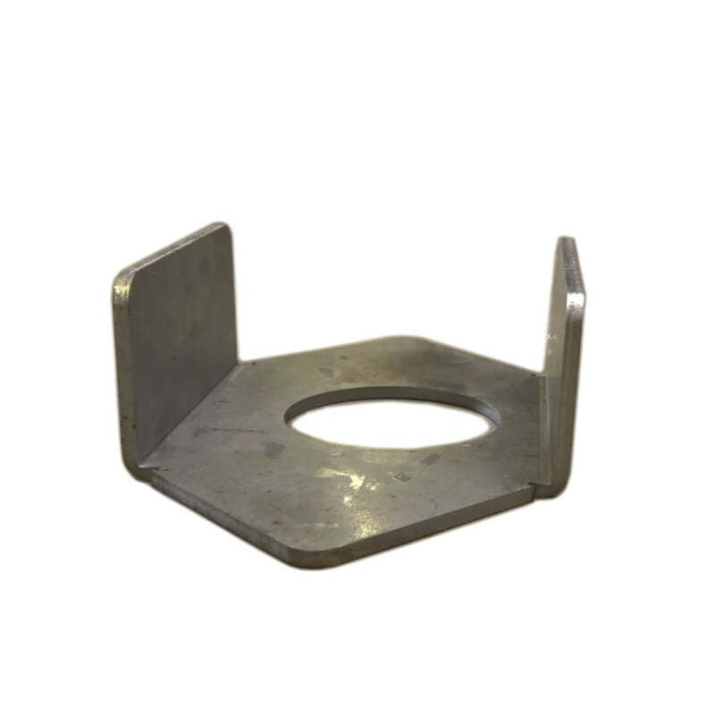 Rust Buster Rear Shock Crossmember GM Pick Up Trucks Crossmembers RustBuster