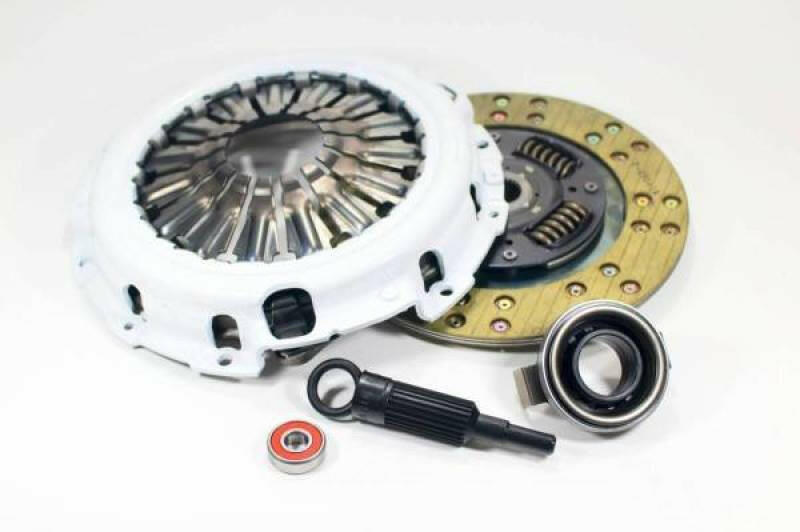 Clutch Masters 18-19 Subaru WRX 2.0L (Mid 2018 with VIN J*806877) FX200 Clutch Kit Clutch Kits - Single Clutch Masters