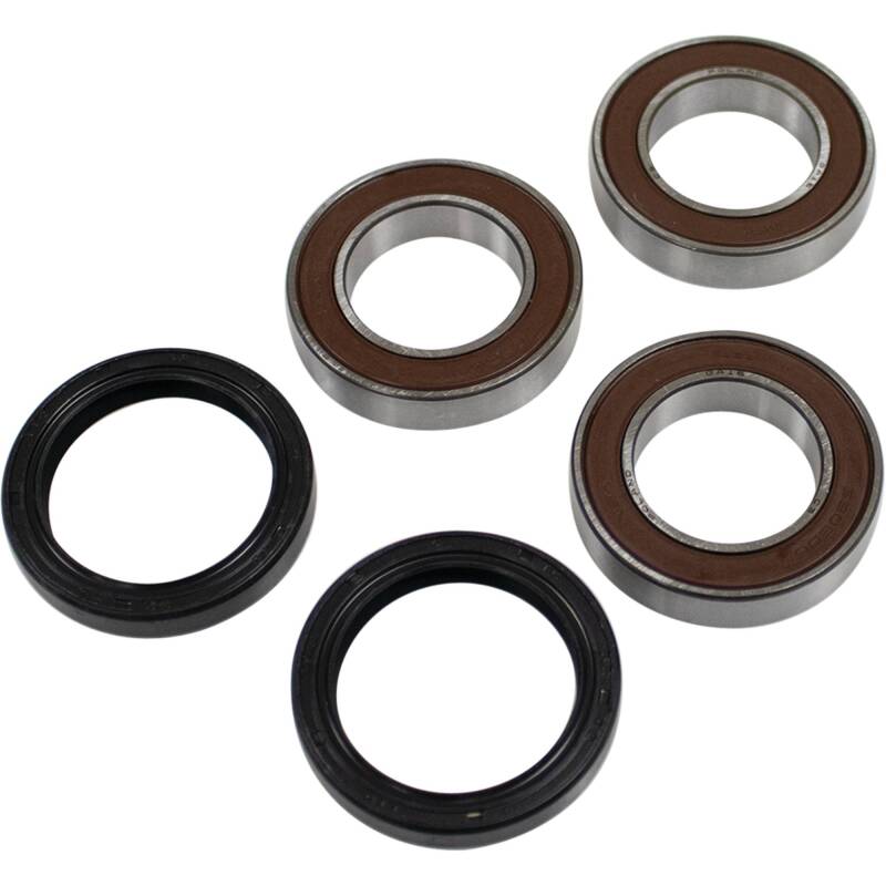 Pivot Works Premium Wheel Bearing Wheel Bearings Pivot Works