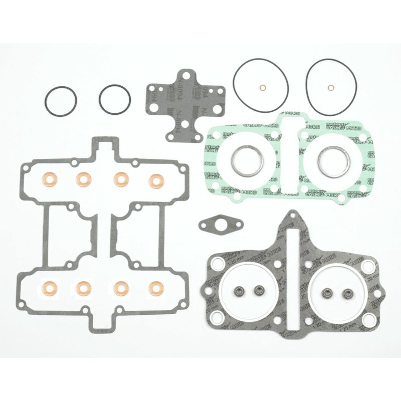 Athena Suzuki GS E/L/S/T/LZ 450 Top End Gasket Kit Gasket Kits Athena
