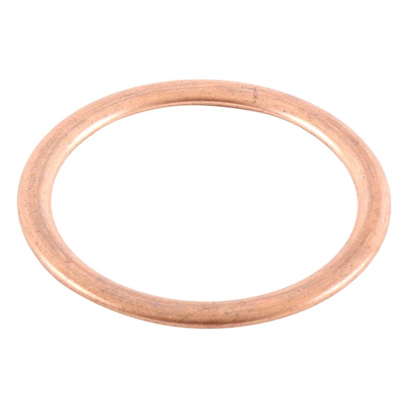 Vertex Gaskets 08-14 Kawasaki KFX450R Exhaust Gasket Kit Exhaust Gaskets Vertex Pistons