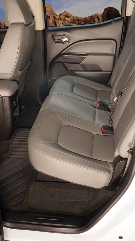 Tuffy Underseat Drawer W/ Keyed Lock For Chevrolet Colorado & Gmc Canyon Cargo Boxes & Bags Tuffy Products