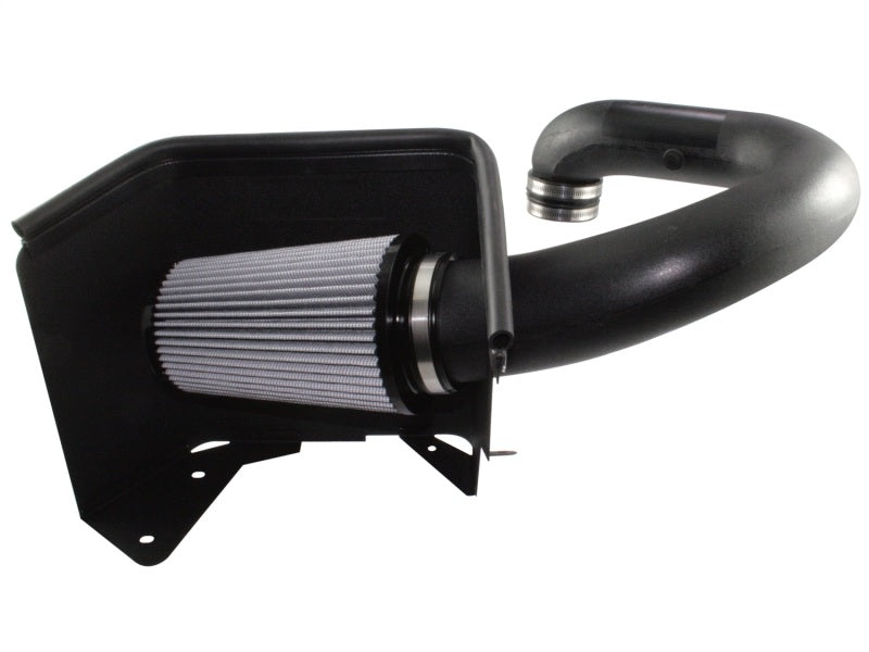 aFe MagnumFORCE Intakes Stage-2 PDS AIS PDS Jeep Cherokee (XJ) 91-01 I6-4.0L Cold Air Intakes aFe