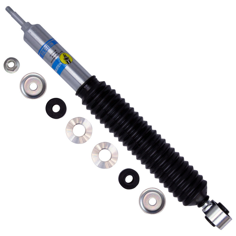 Bilstein 07-14 Toyota FJ Cruiser / 03-24 Toyota 4Runner B8 5100 Rear 46mm Monotube Shock Absorber Shocks and Struts Bilstein