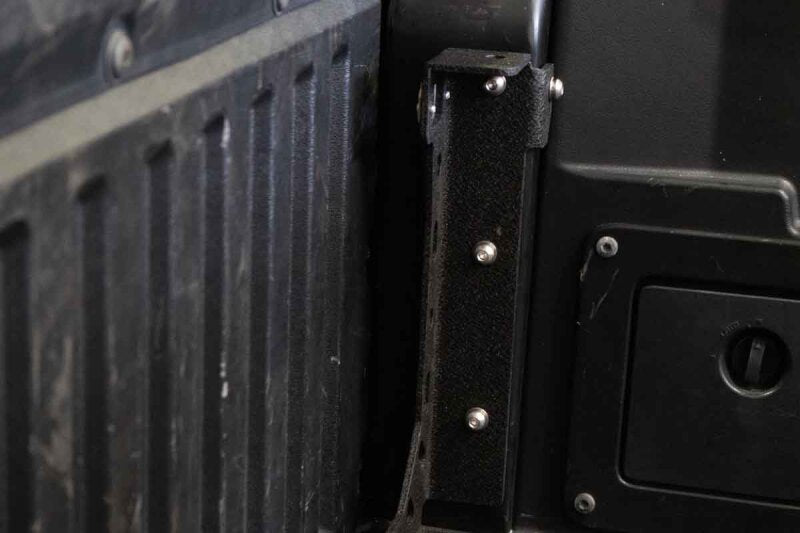 Fishbone Offroad Tacoma Bed Stiffener Tie Down Bed Racks Fishbone Offroad