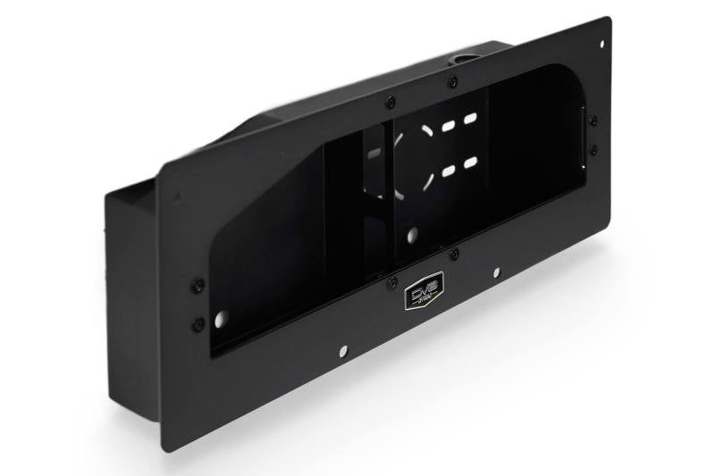 DV8 Offroad 21-23 Ford Bronco (Exc. Bronco Raptor) Air Compressor Mount & Storage Box Air Compressors DV8 Offroad