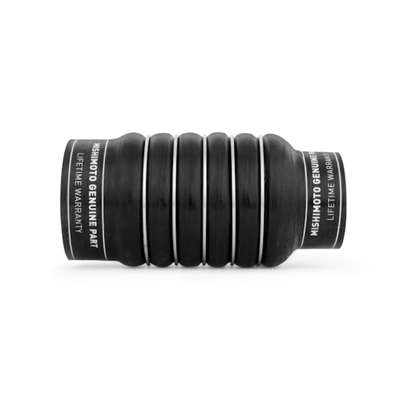 Mishimoto 07.5-09 Dodge 5.9L Cummins Pipe and Boot Kit Silicone Couplers & Hoses Mishimoto