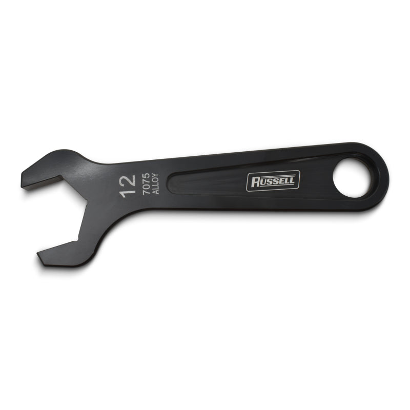 Russell Single Ended -12An Wrench Hardware Kits - Other Russell