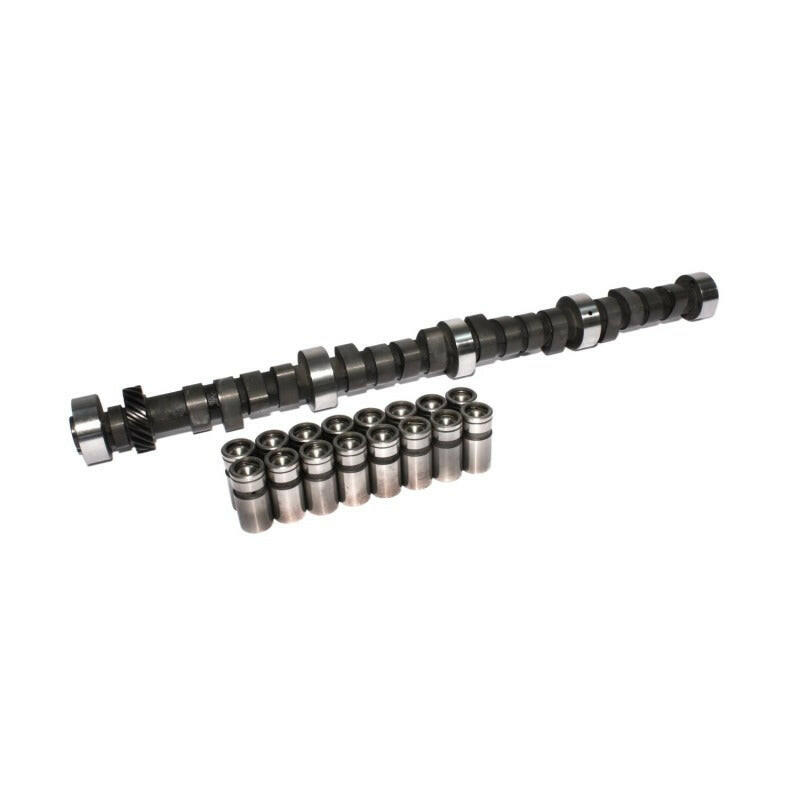 COMP Cams Cam & Lifter Kit CRB3 XE268H- Camshaft & Lifter Kits COMP Cams