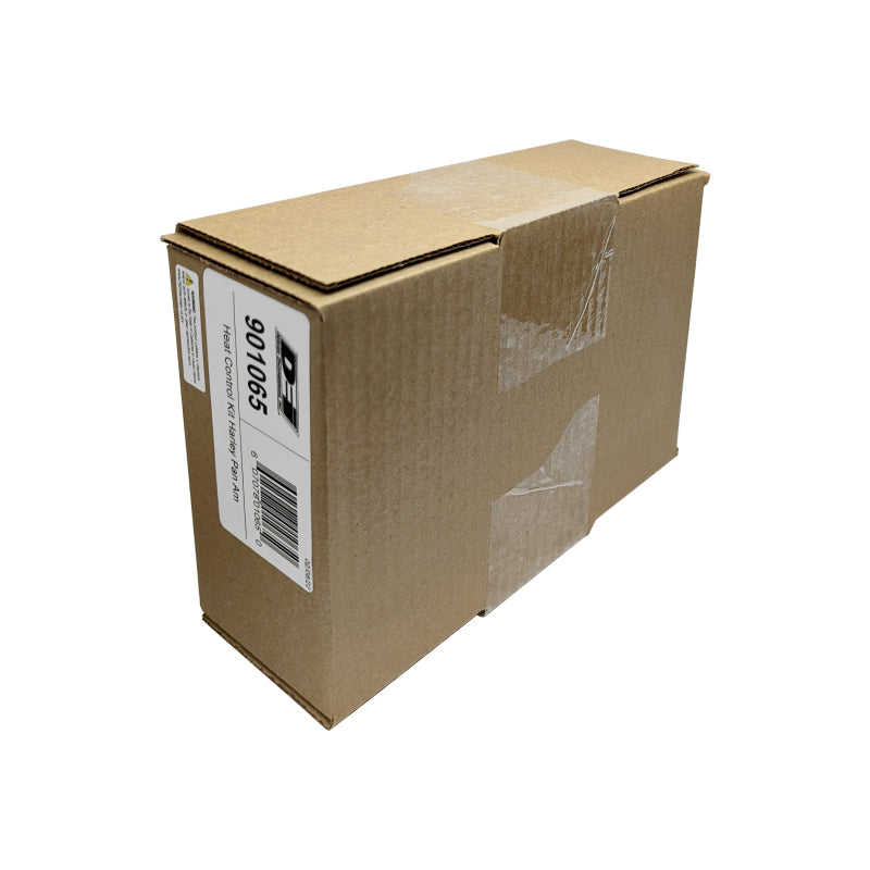 DEI 21-23 Harley-Davidson Pan America Heat Shield Liner Kit Thermal Wrap DEI