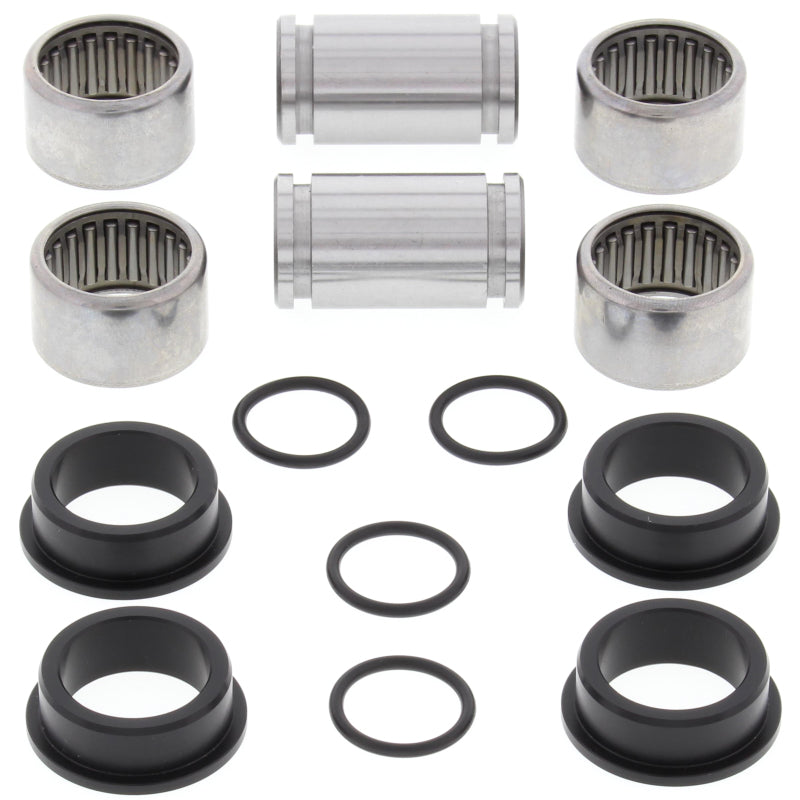 All Balls Racing 2021 Gas-Gas MC E5 Swing Arm Bearing Kit Swingarms All Balls Racing