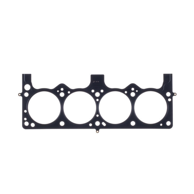 Cometic Chrysler LA V8 .027in MLS Cylinder Head Gasket - 4.080in Bore - With 318 A Head Head Gaskets Cometic Gasket